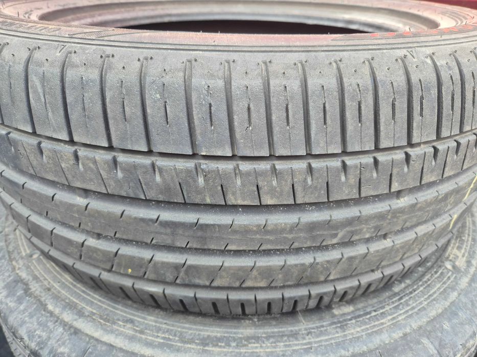 1 Anvelopa de VARA - 245/50/18 - FALKEN - CA NOUA - DOT 2018 !