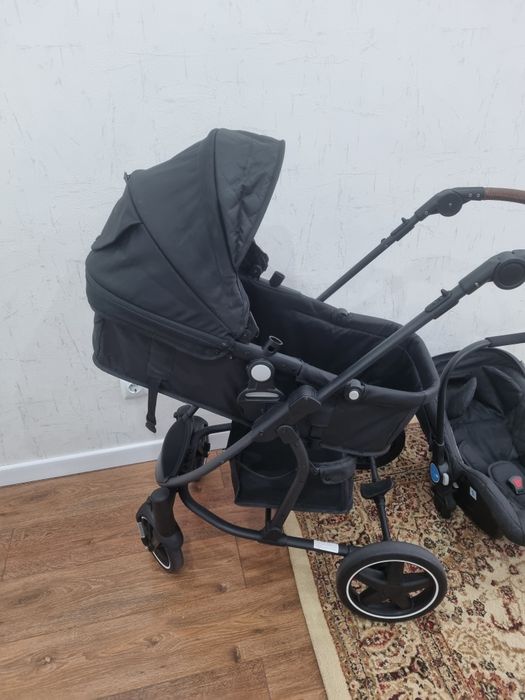 Коляска  детская TOMIX