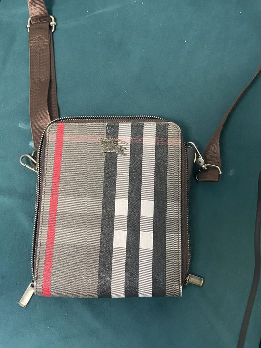 Барсетка ……………………………………………………………