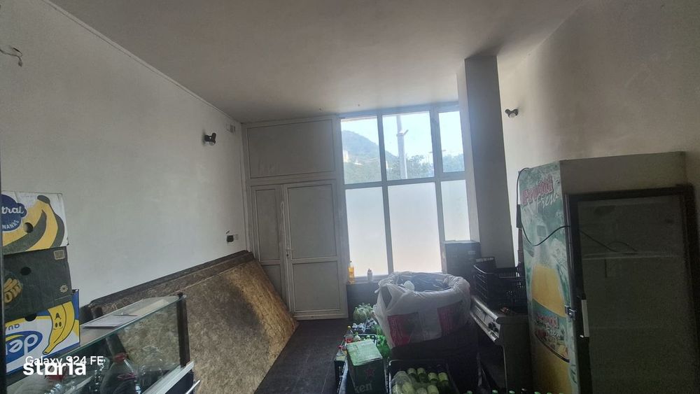 Spatiu Comercial,