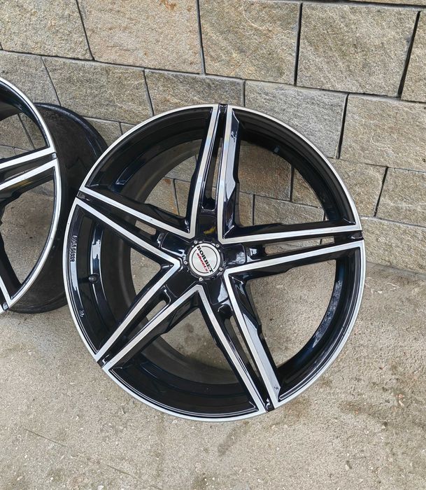 Джанти 20' 5  x 112 Borbet 8.5j et30