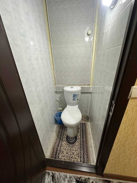 продается квартира 2/3/4 Чилонзар 2