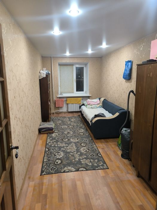 Продам двухкомнатную квартиру