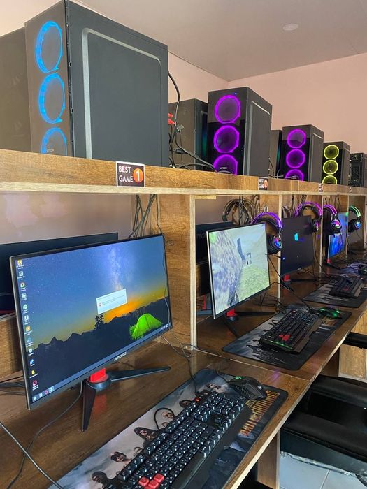 Игравой кампютир