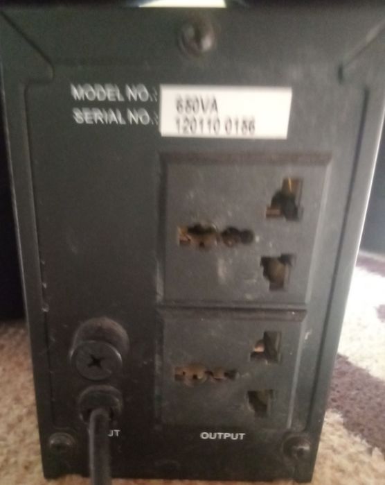 Kompyuter power bank sotiladi srochna