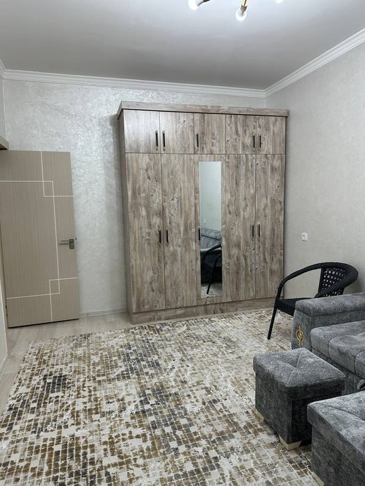 Kvartira ijaraga beriladi . Bez makler