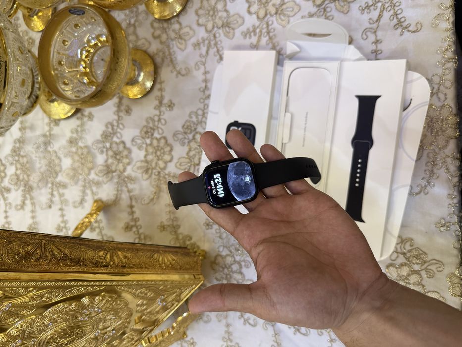 Apple watch 10 46MM