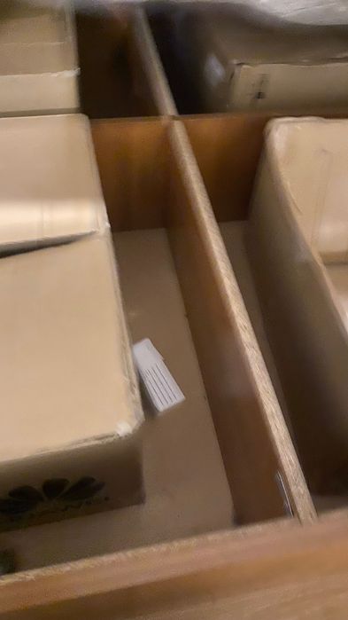 Спалня с матрак Nani