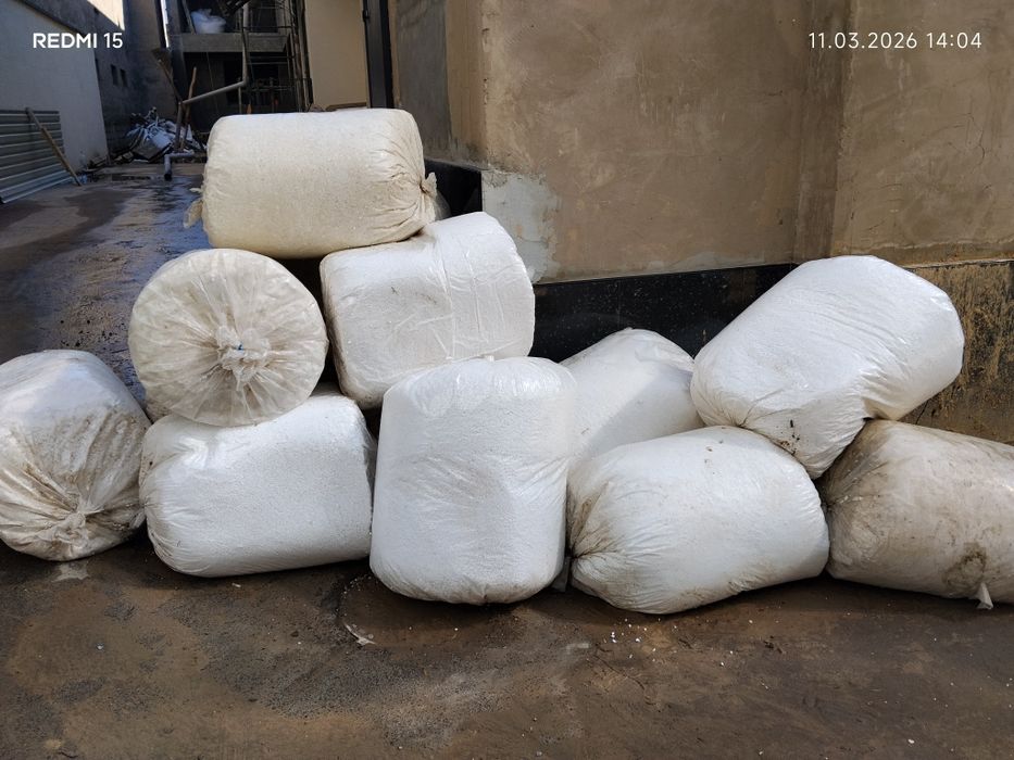 Полистирол лумбас палистирол таёр  масалиг 3 таси 1 да. 30000 сум копи