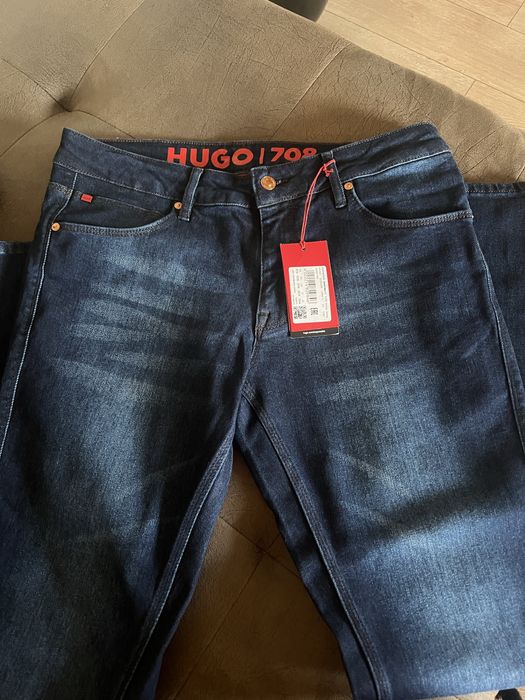 Мъжки дънки 33 размер