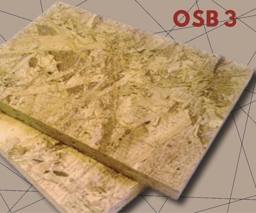 Осб оптом с доставкой