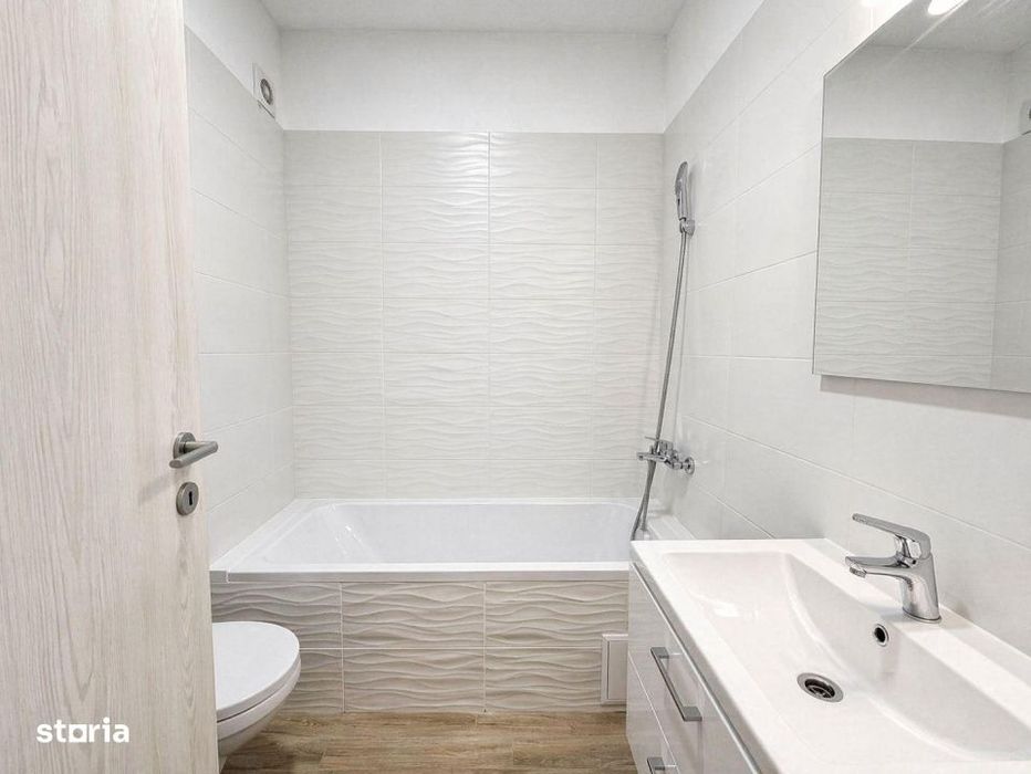 Apartament de Inchiriat 2 Camere | Berceni | Parcare | LUX | 2023 An C