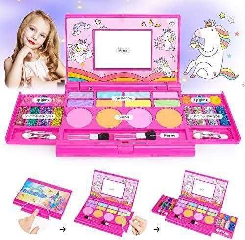 Детская косметика из США