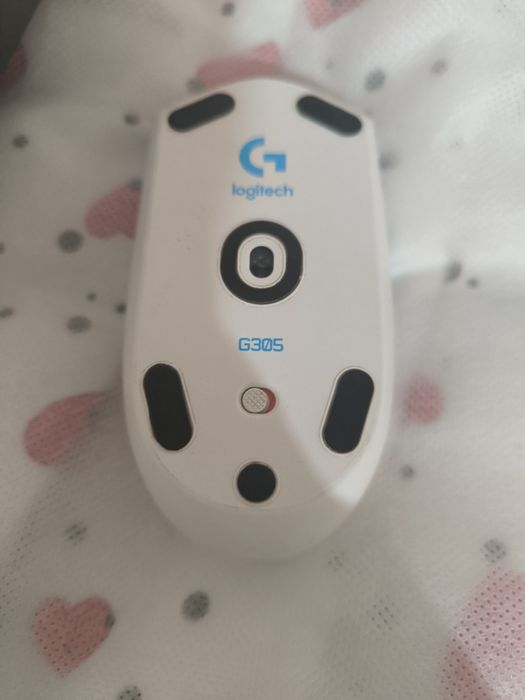 Игровая мышка Logitech g305