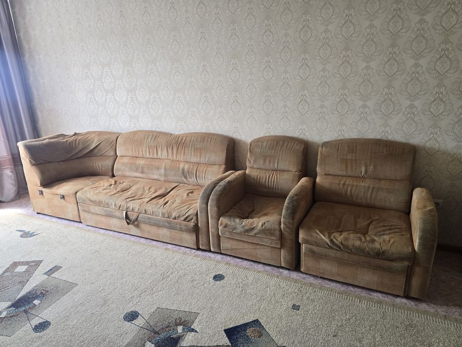 Отдам даром самовывоз