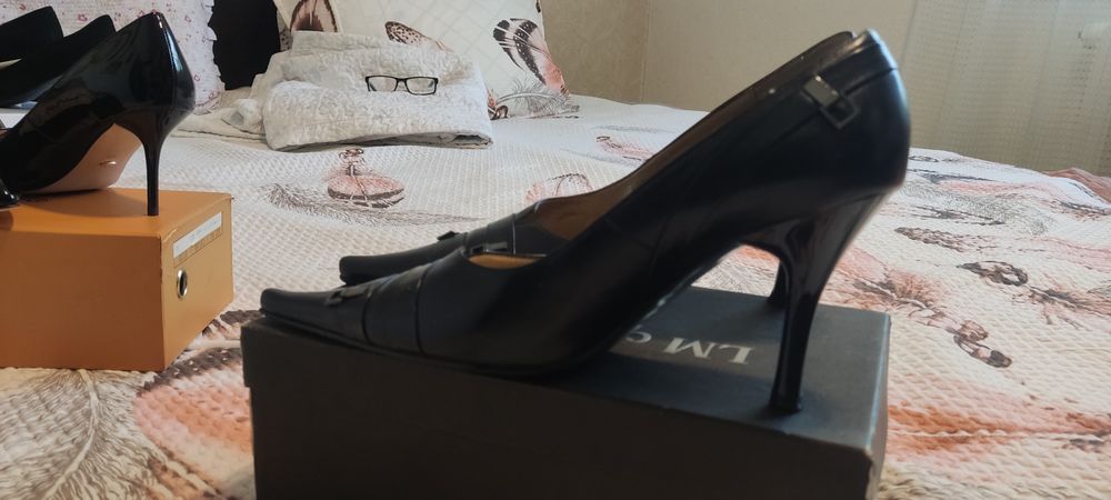 Женские туфли ,новые