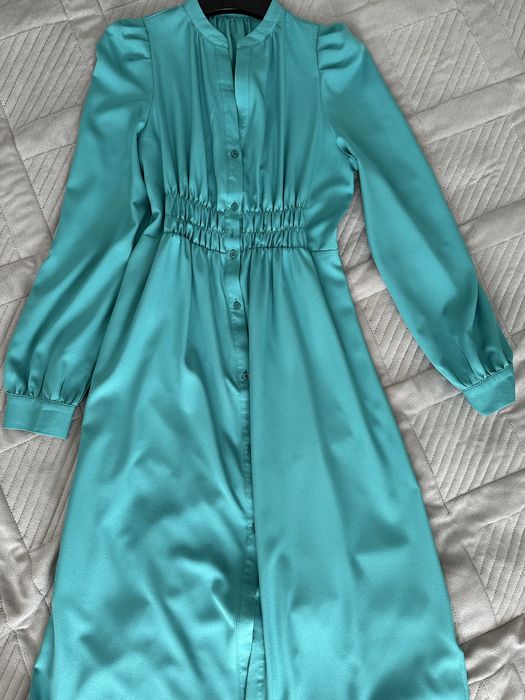 Продам платье 44 размер