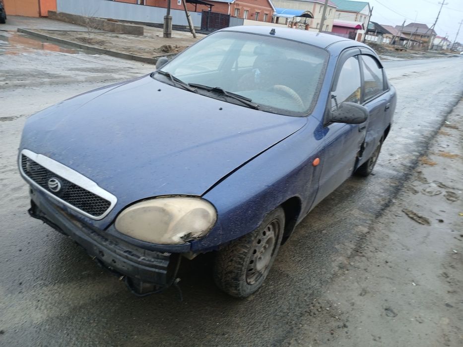 Chance Разбор 1.5