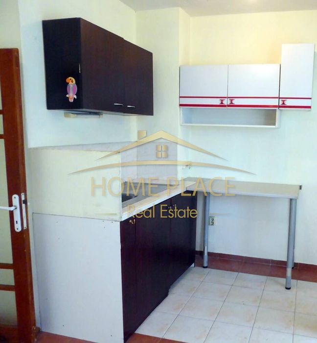 Дава се под наем Двустаен апартамент в Варна, Чайка - 46 кв.м за 398.82 € - Снимка #1