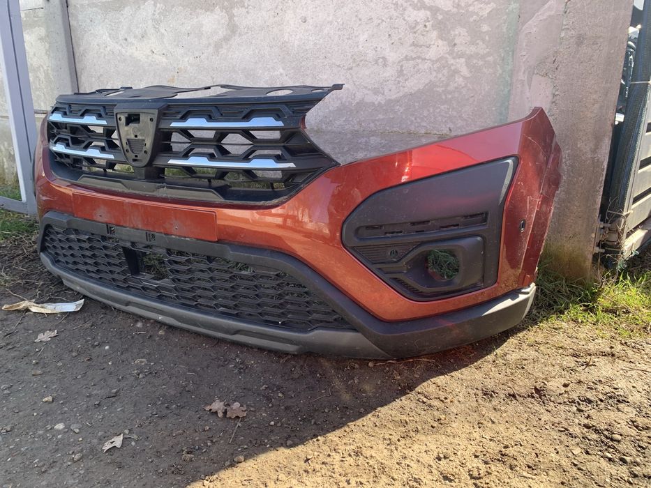 Bara fata Dacia Jogger/Sandero Stepway an 2021/2022/2023/2024/2025/