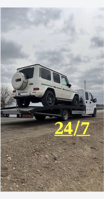 Атырау Эвакуатор