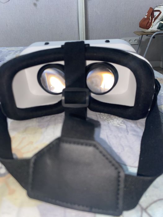 Продам виар очки!