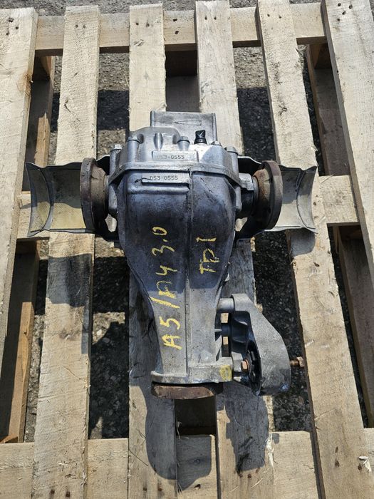 Диференциал за Audi A4, a5, a6 c7 4G , a7, a8, Q5  и други