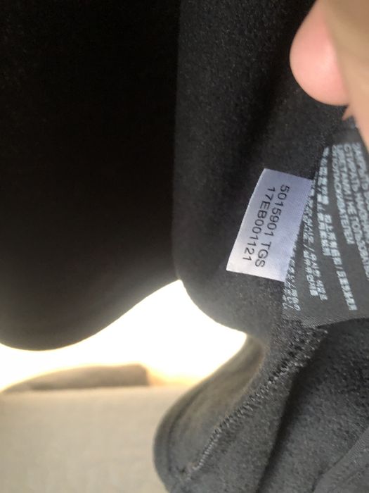 Polar Jack Wolfskin M