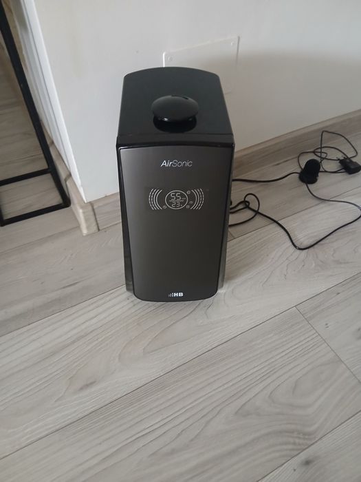 Purificator aerAirSonic