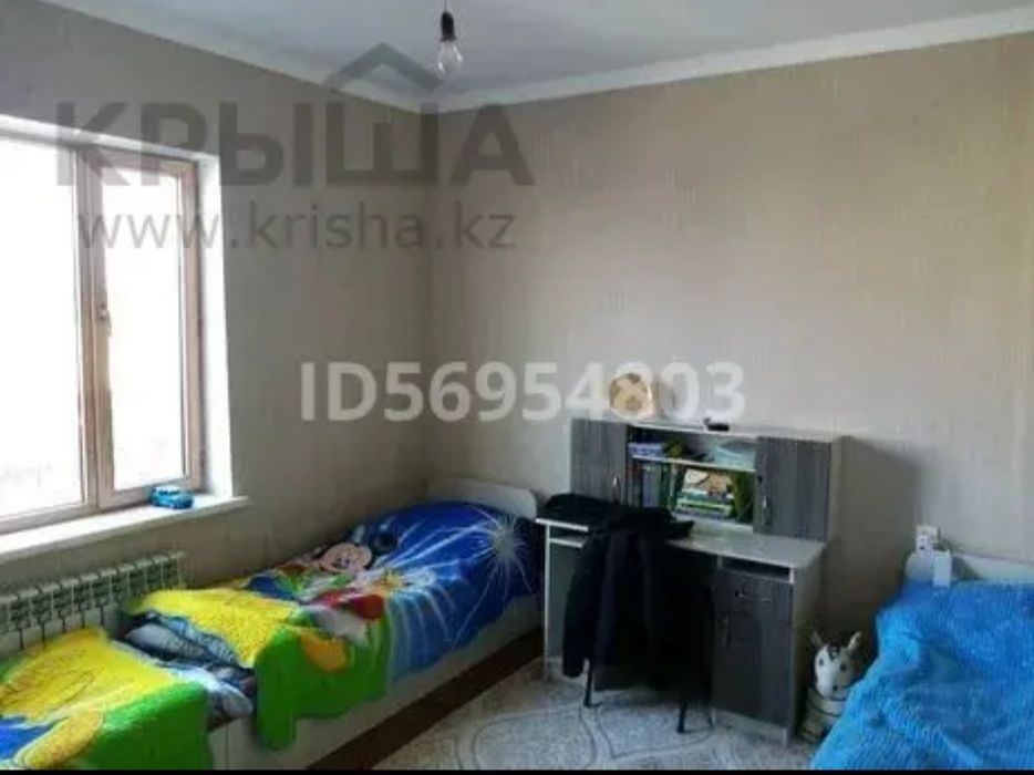 Жақсы үй сатылады жақсы жерде орналасқан