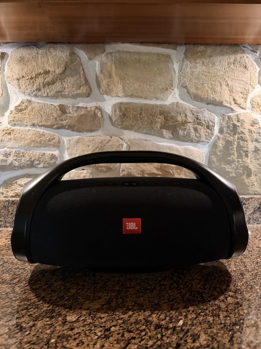 JBL BOOMBOX OРИГНАЛ!