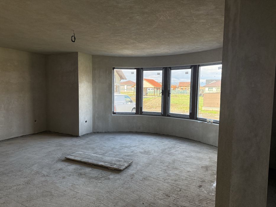 Casă de vânzare,construcție 2025