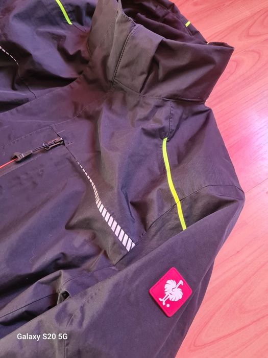 Geacă bărbați Engelbert Strauss 3 in 1 funtional jkt, mărimea  L