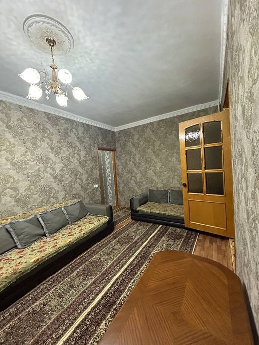 1-комн. квартира, 42 м², Мирабадский район