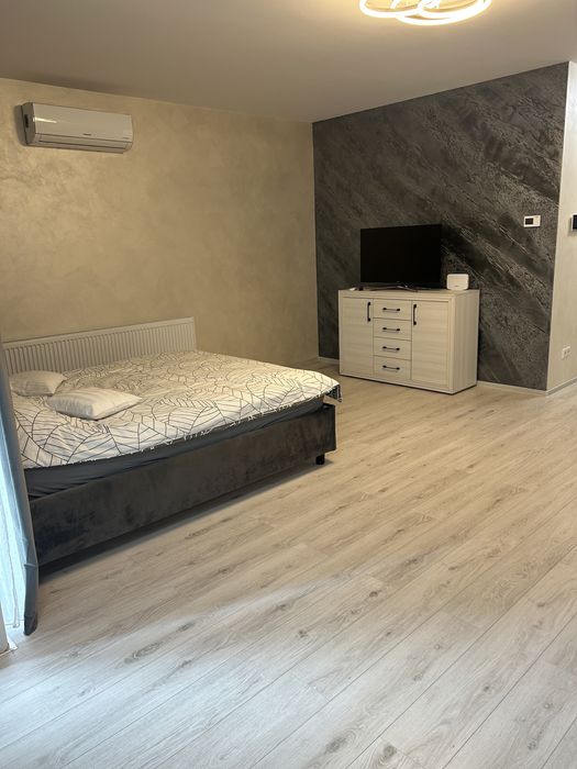 Regim hotelier ap 1 camera