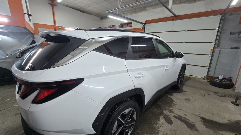 ТОНИРОВКА 15 000 тг по акции