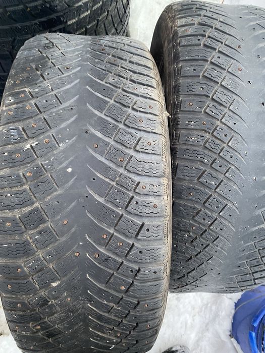 На  21 275/50 Мишлен