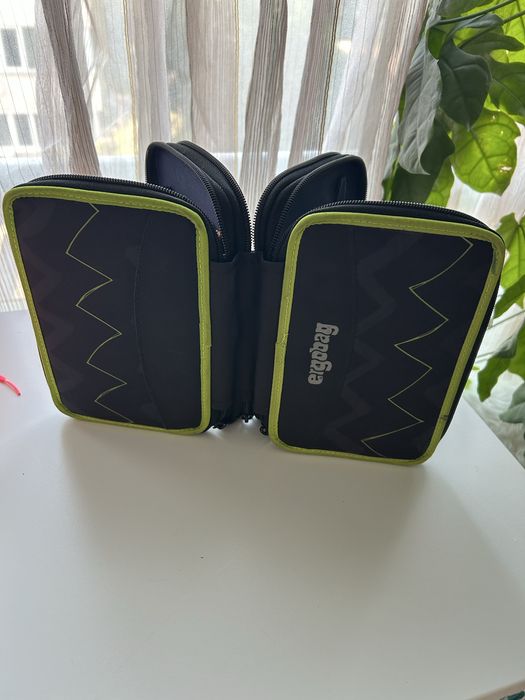 Детска раница ergobag за първи до четвърти клас