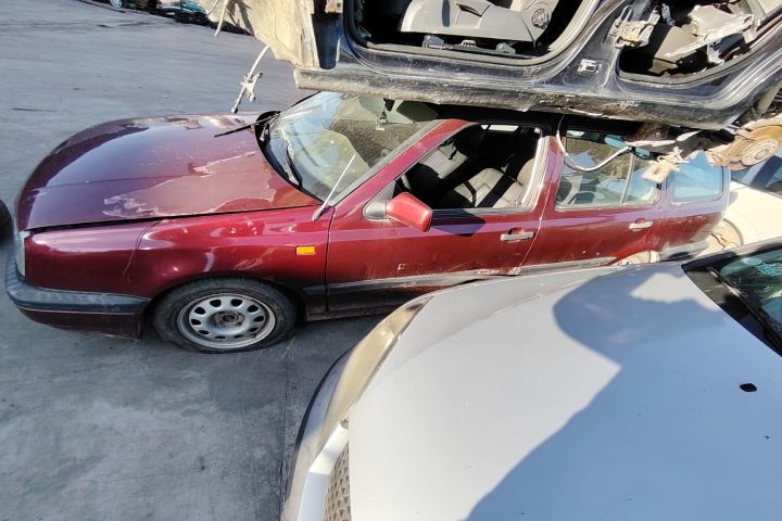 Piese Volkswagen VW Golf a 3-a generatie