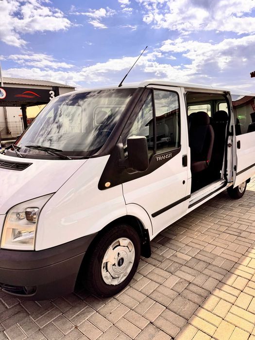 FORD Transit 0 — imagine 2