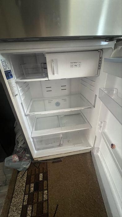 Samsung холодилник