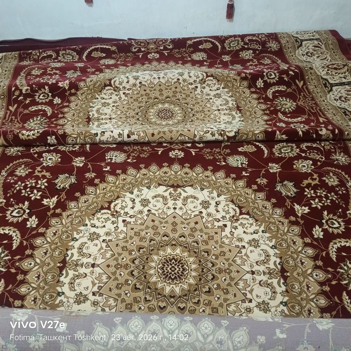 Darojka yengi 8m 50 cm