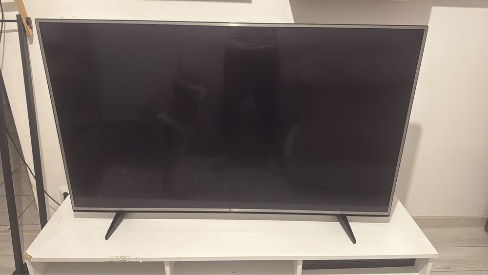 Televizor LED Smart LG, 151 cm, 60UH605V , 4K Ultra HD