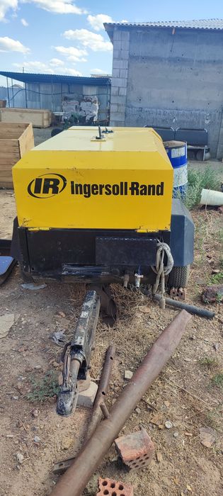 Продам компрессор