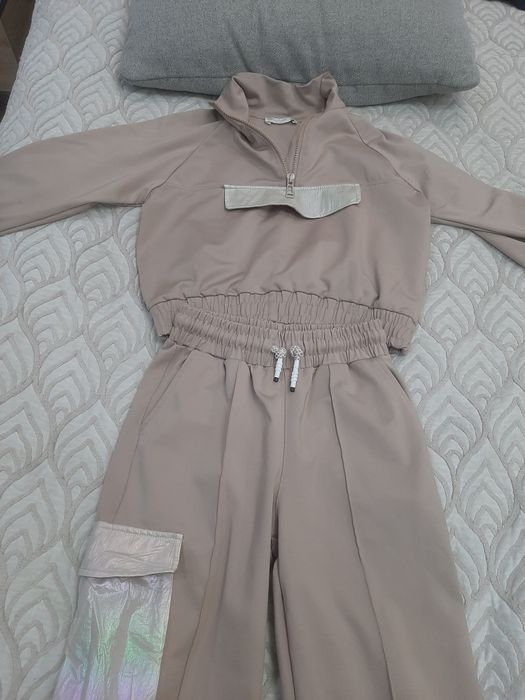 Детский костюм для девочек