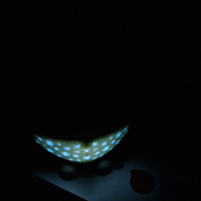 Tiny Love Sound N' Sleep Projector