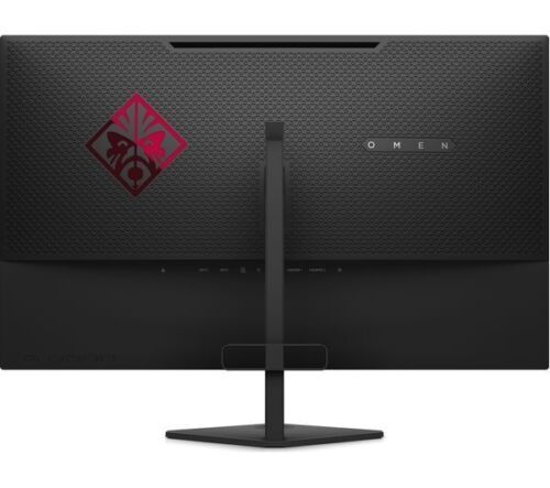 Монитор hp omen 25 144hz.