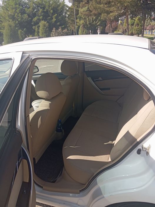 Nexia 3 Avtomat sotiladi srochno