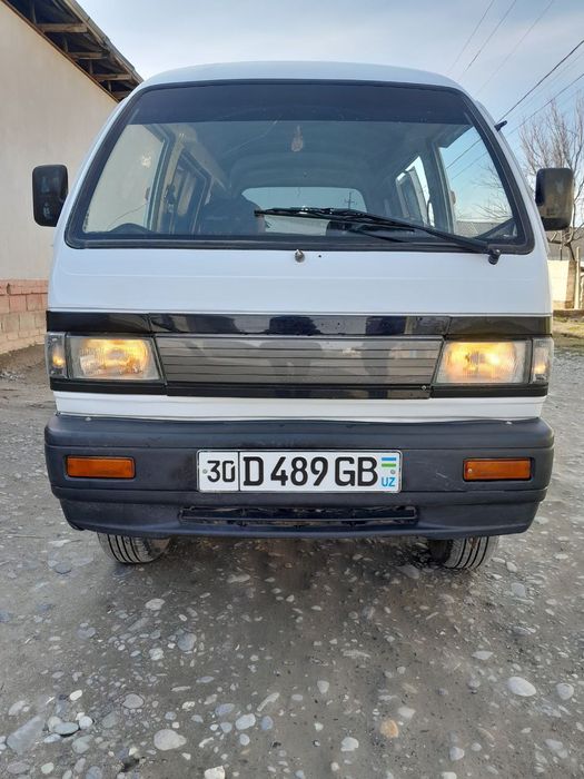 Damas sotiladi xolati alo