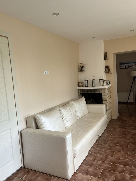 Дава се под наем Двустаен апартамент в Балчик - 60 кв.м за 500 € - Снимка #3